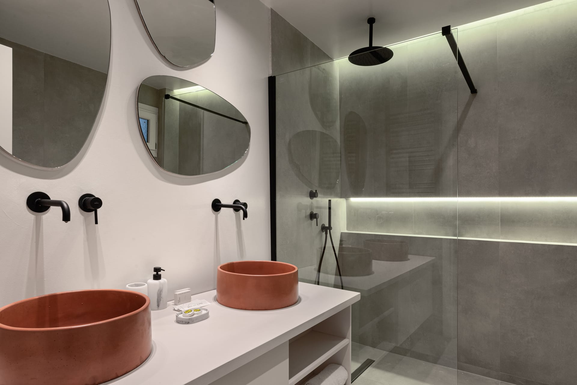 Bill & John Apartments & Villas - WHITKE - 5