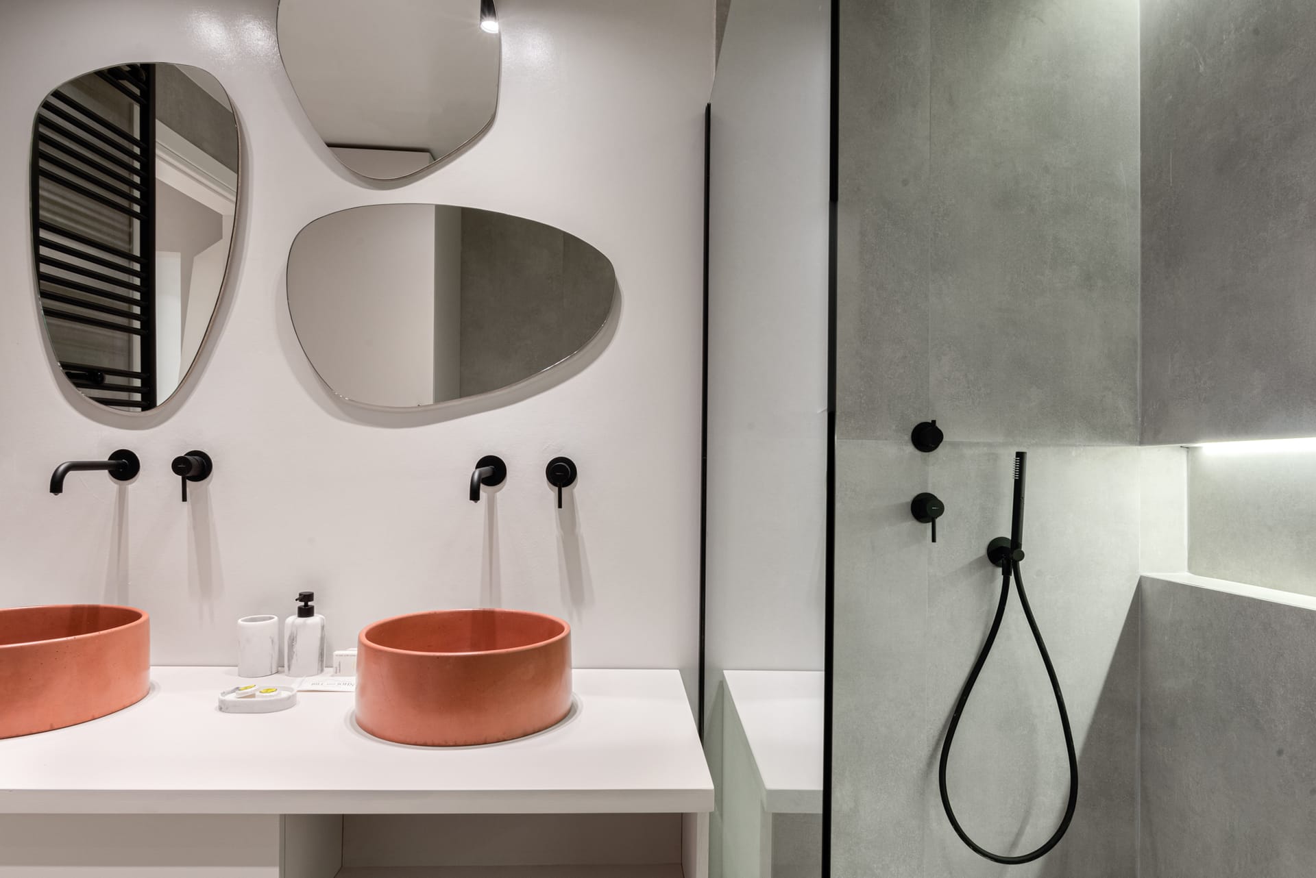 Bill & John Apartments & Villas - WHITKE - 19