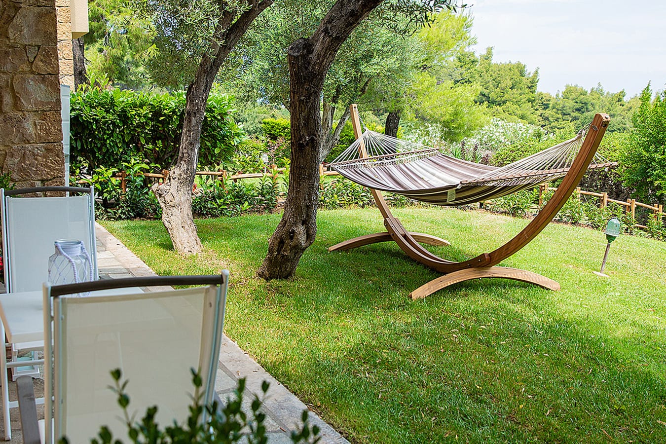 Sani Luxury Villas - ANEMON - 4
