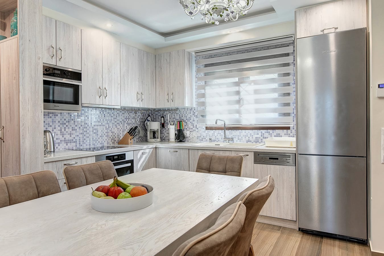 Sani Luxury Villas - ANEMON - 7