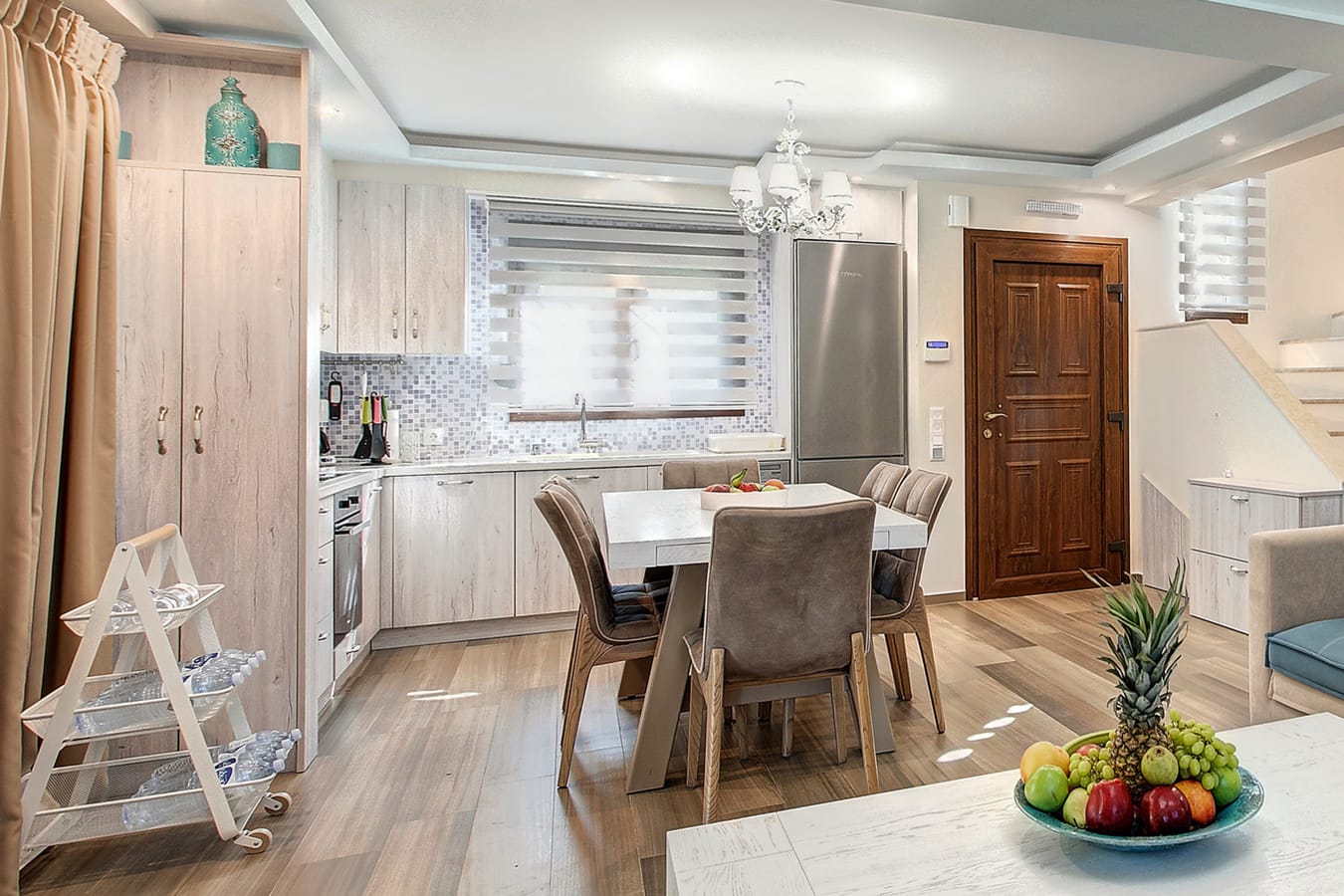 Sani Luxury Villas - ANEMON - 8