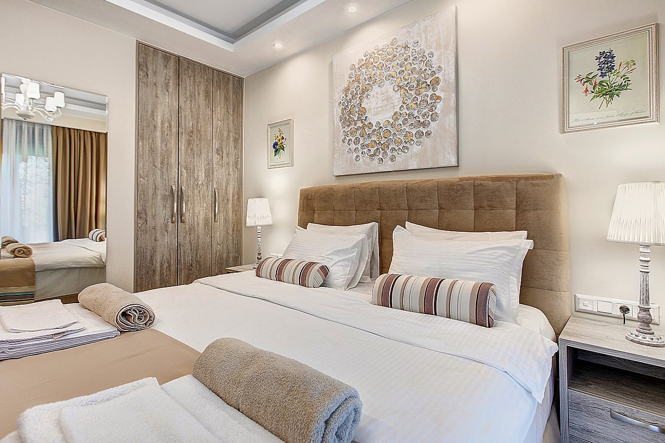 Sani Luxury Villas - ANEMON - 11