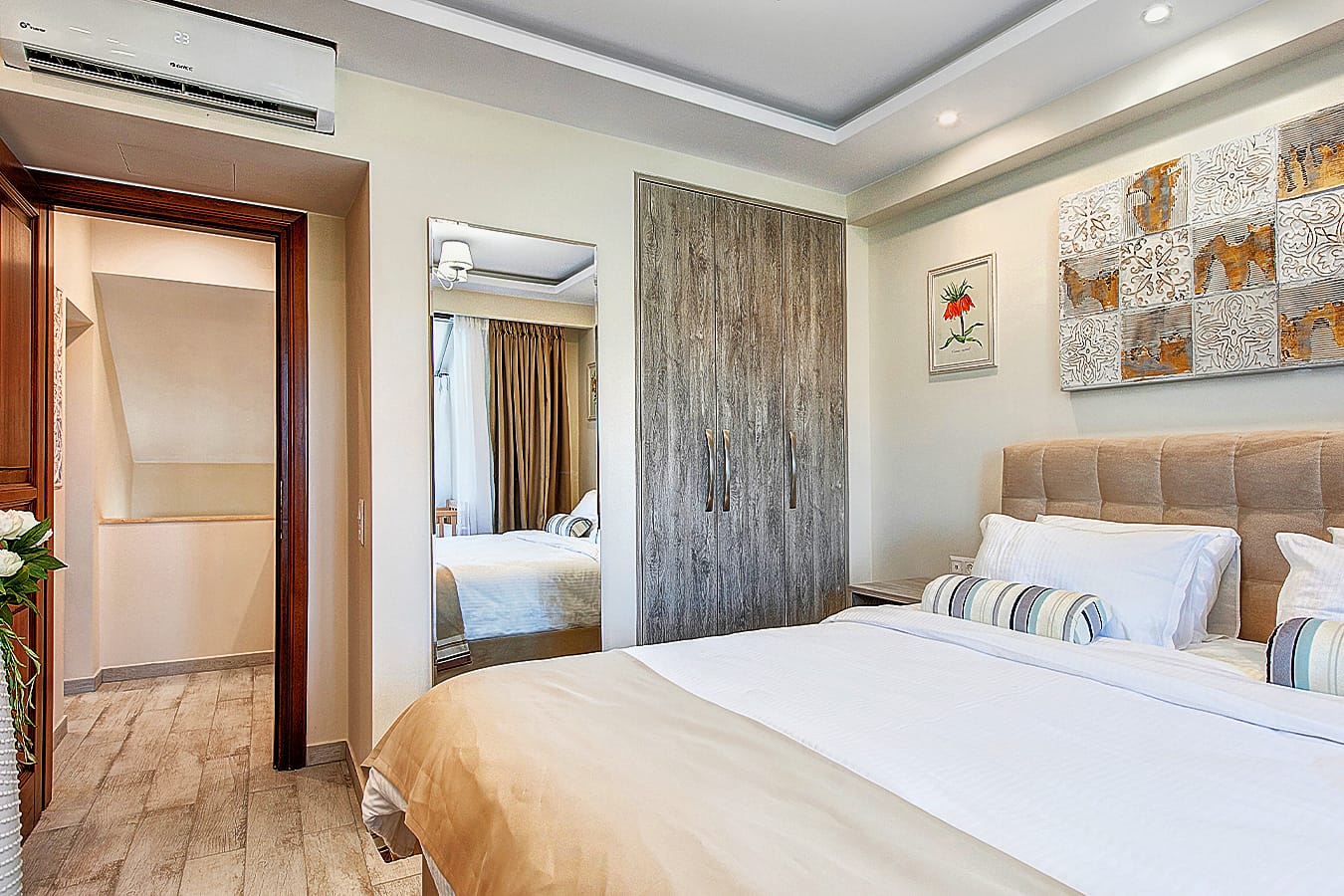 Sani Luxury Villas - ANEMON - 14