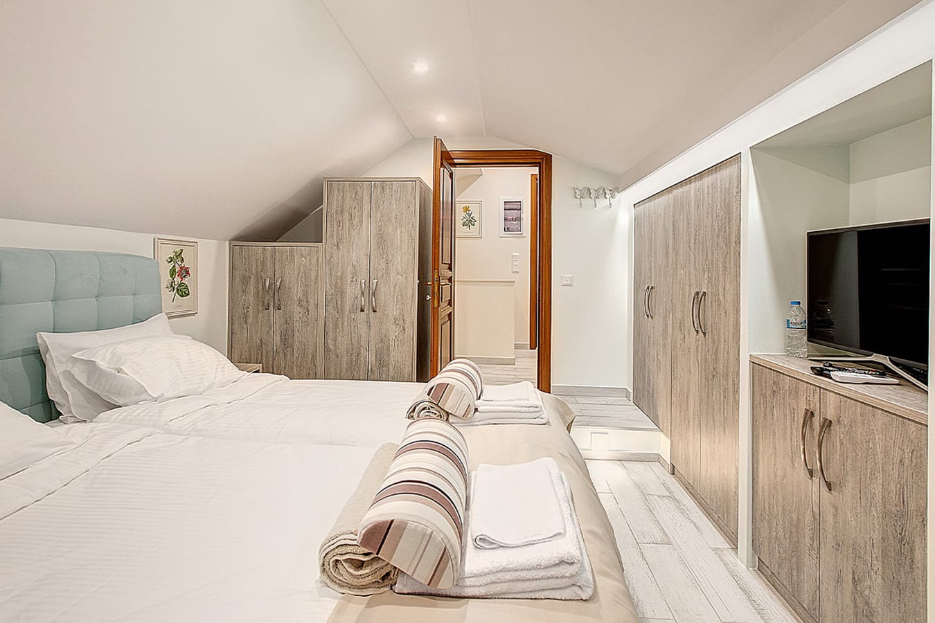 Sani Luxury Villas - ANEMON - 15