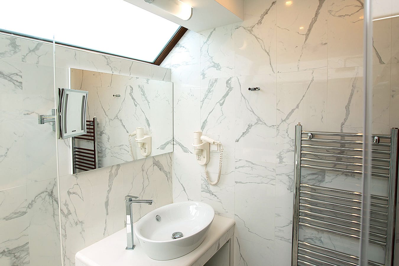 Sani Luxury Villas - ANEMON - 19