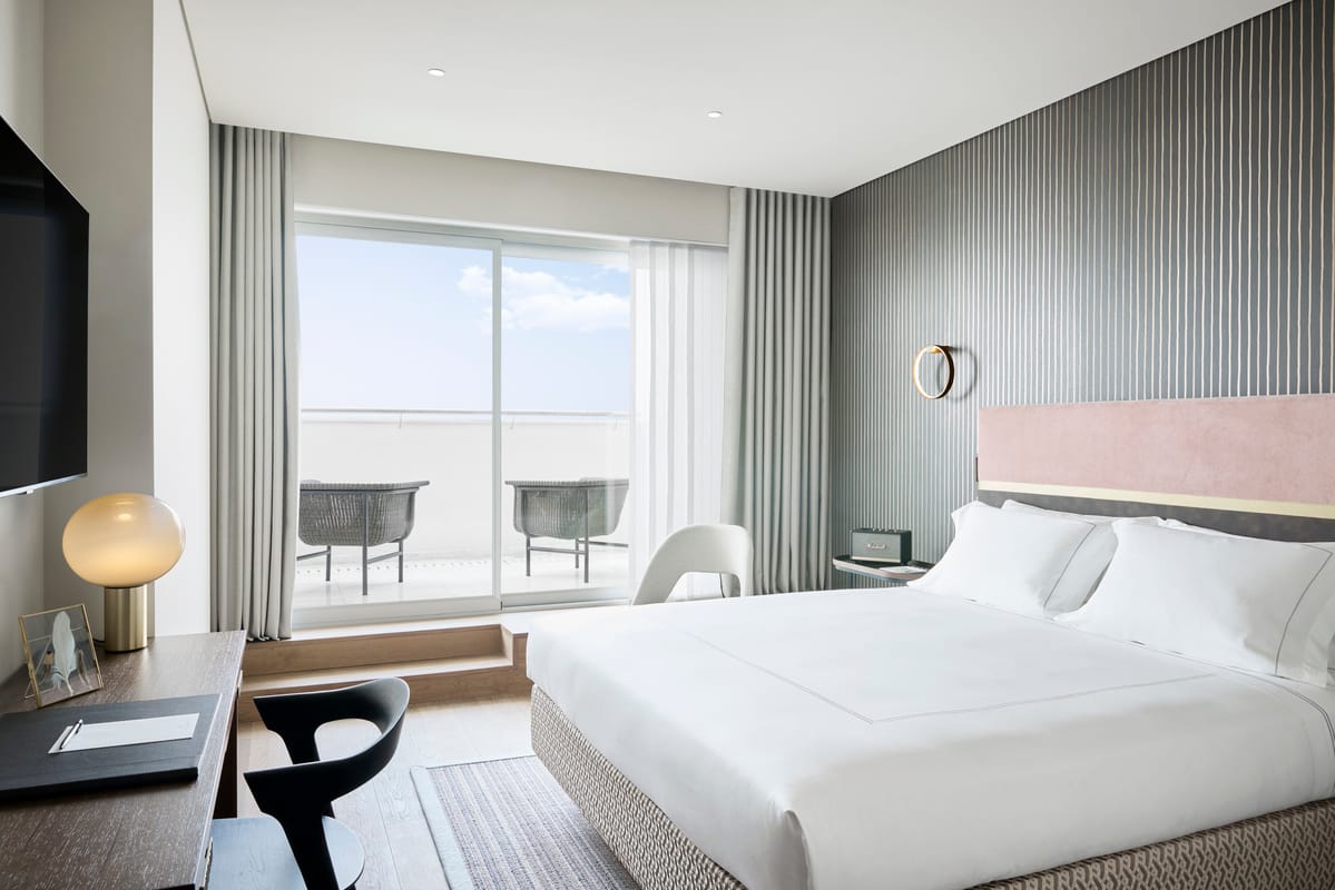 ON Residence - DELUXE - 2