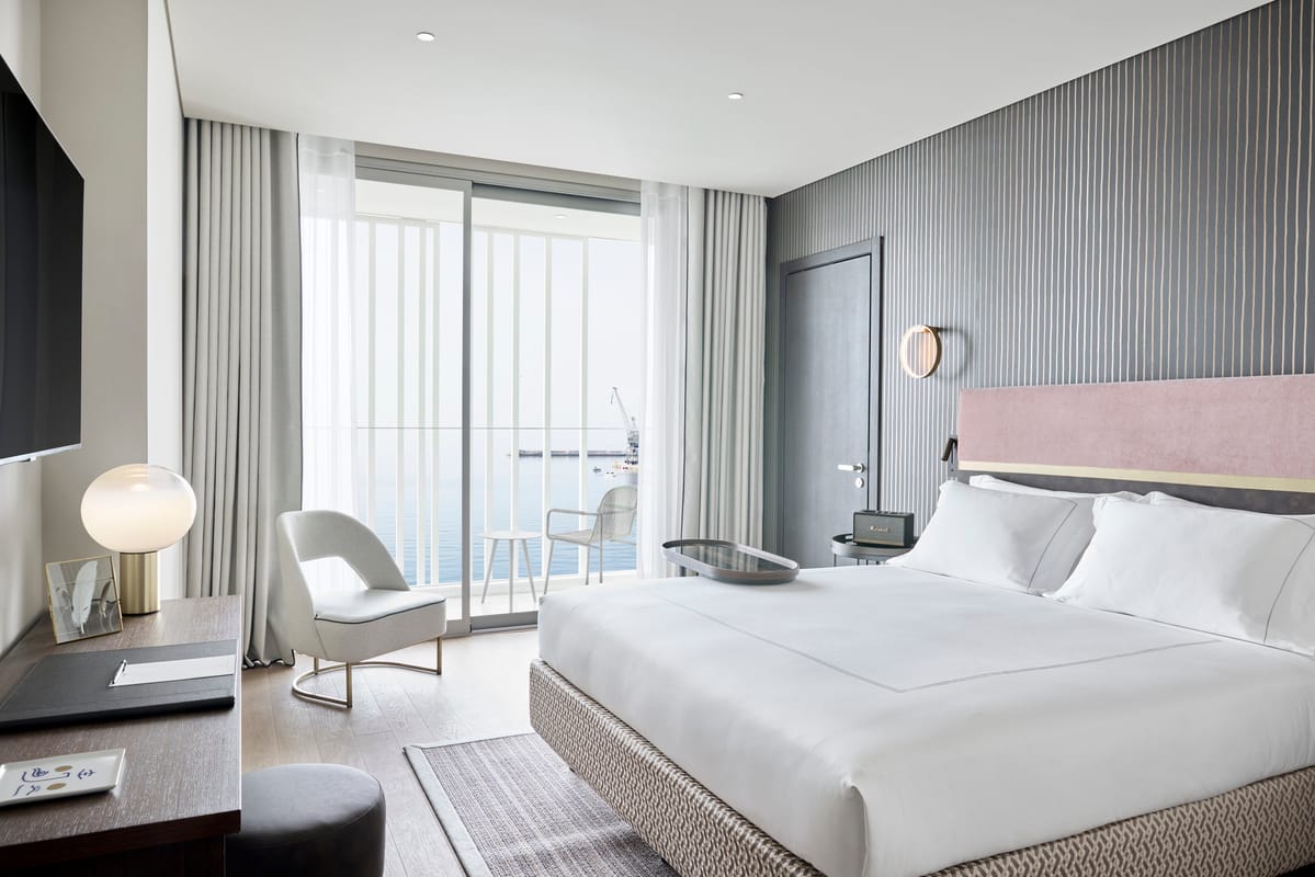 ON Residence - DELUXE - 6