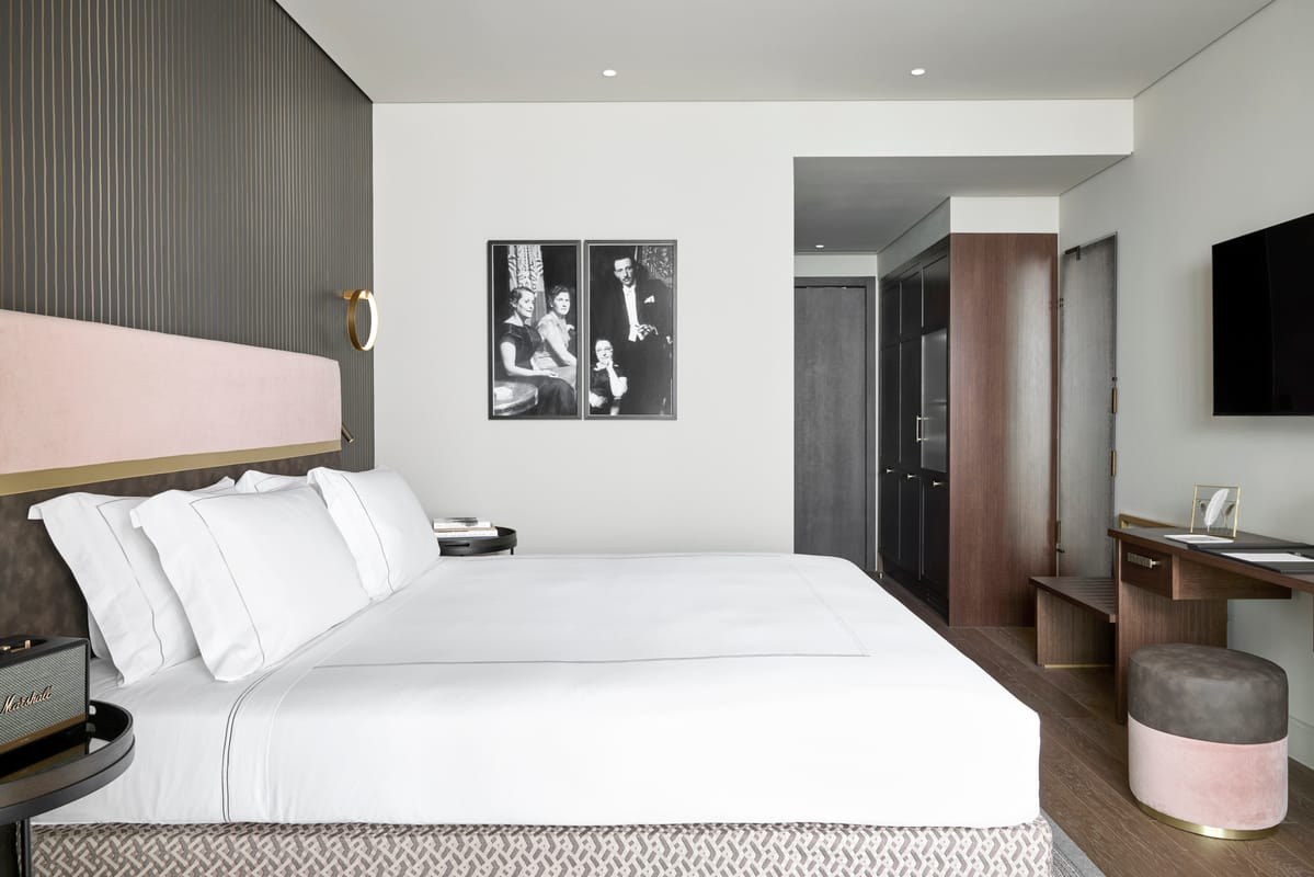 ON Residence - DELUXE - 7