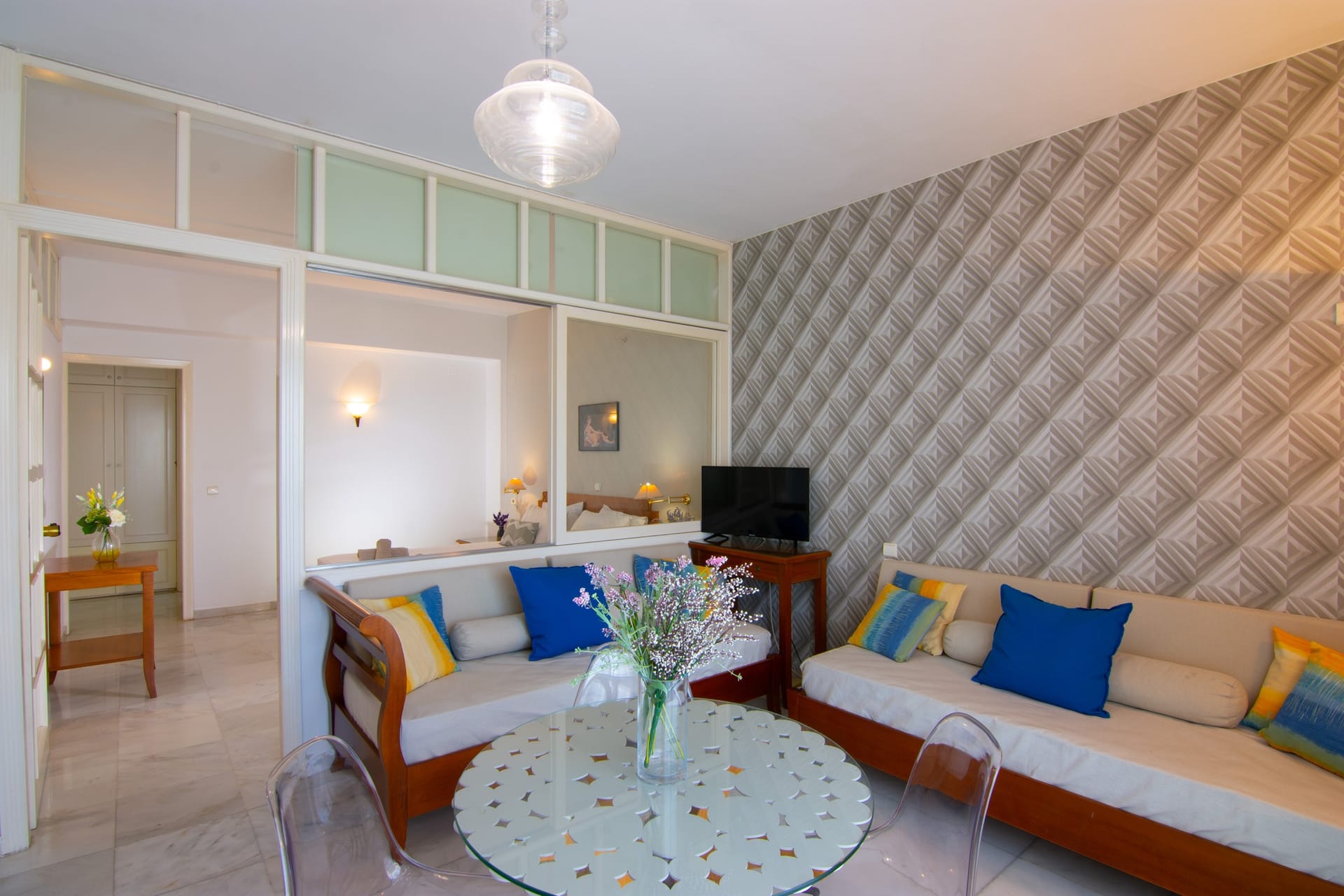 Bellevue Suites - SUITA5 - 3