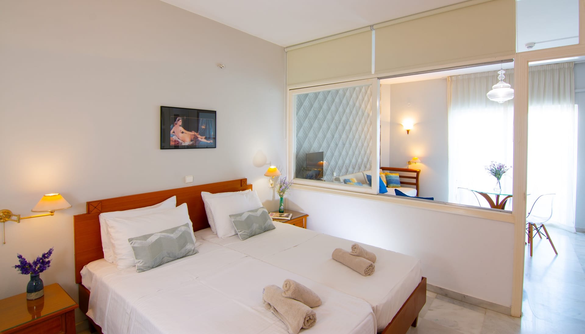 Bellevue Suites - SUITA5 - 7