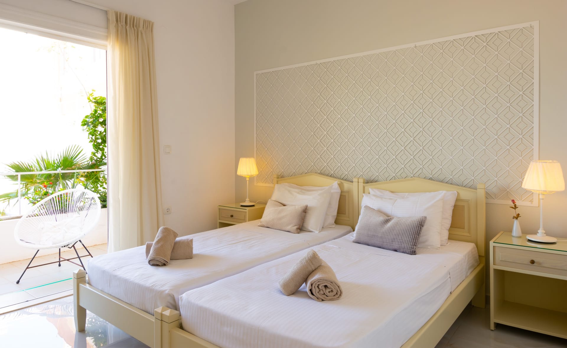 Bellevue Suites - SUIT1 - 8