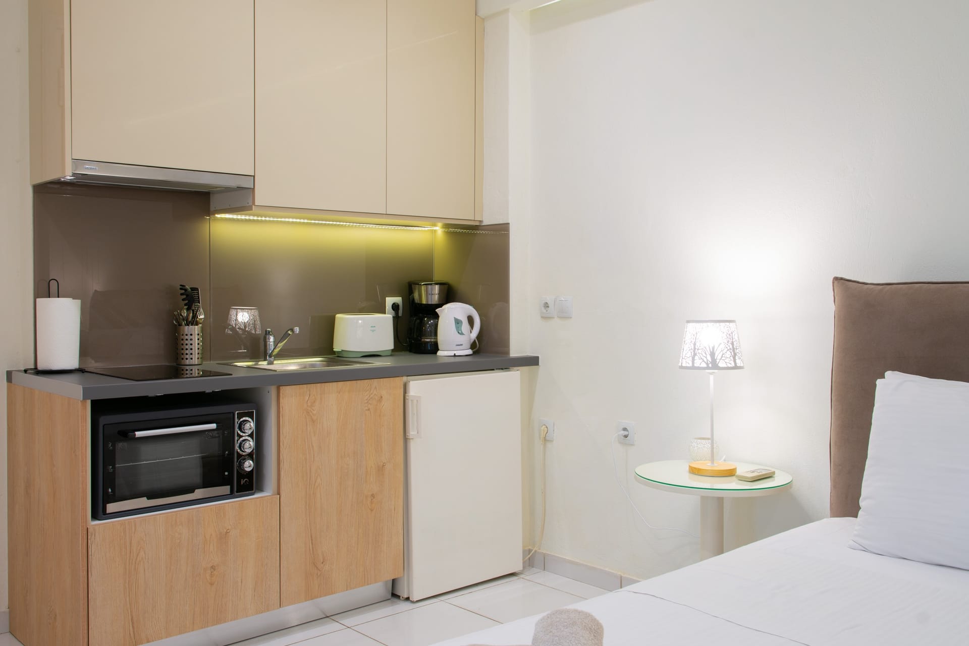Bellevue Suites - STUD9 - 9