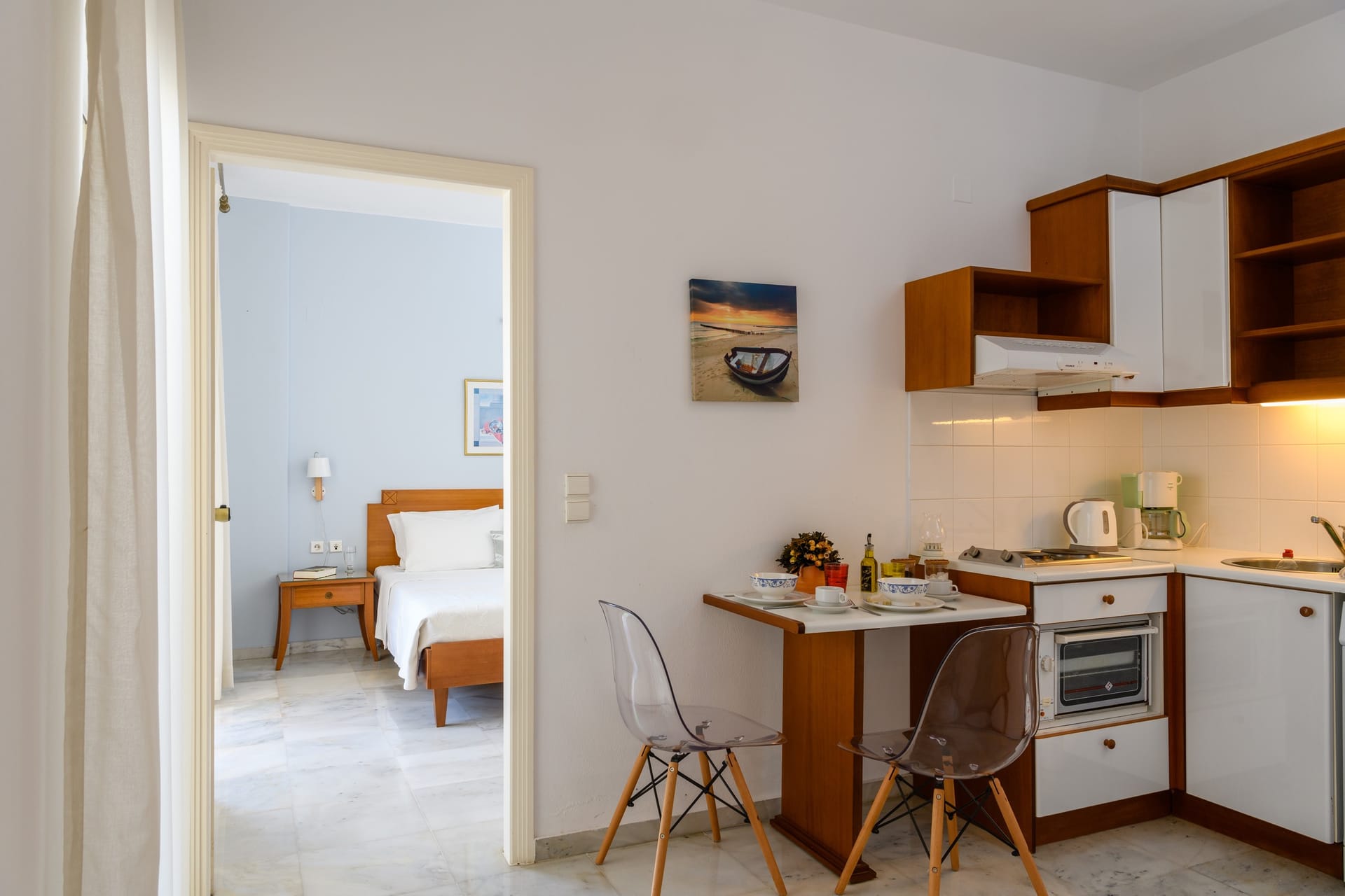 Bellevue Suites - STUDA4 - 8