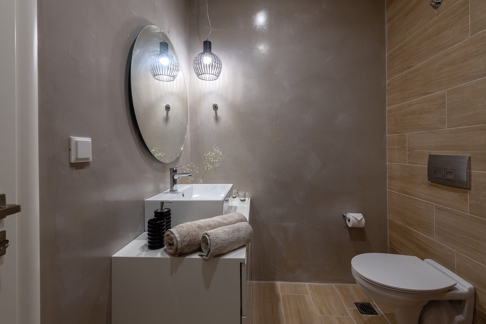 Bellevue Suites - STUDA6 - 7