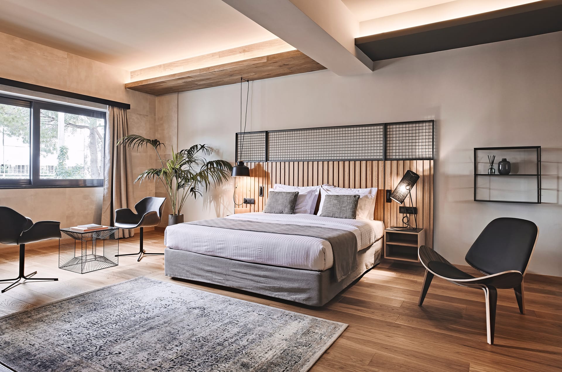 Superior Suite