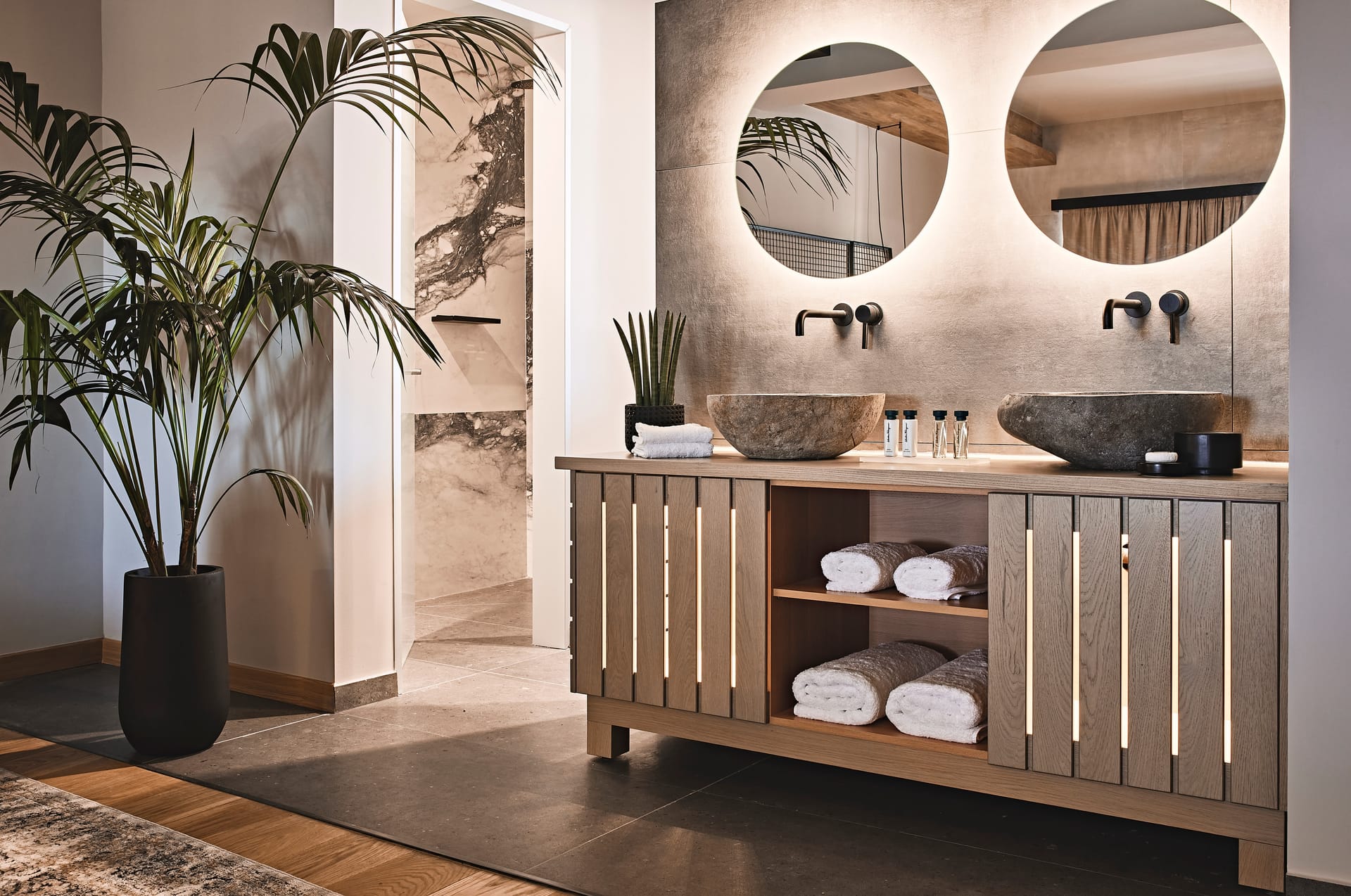 Cama Luxury Suites Glyfada - O2 - 4