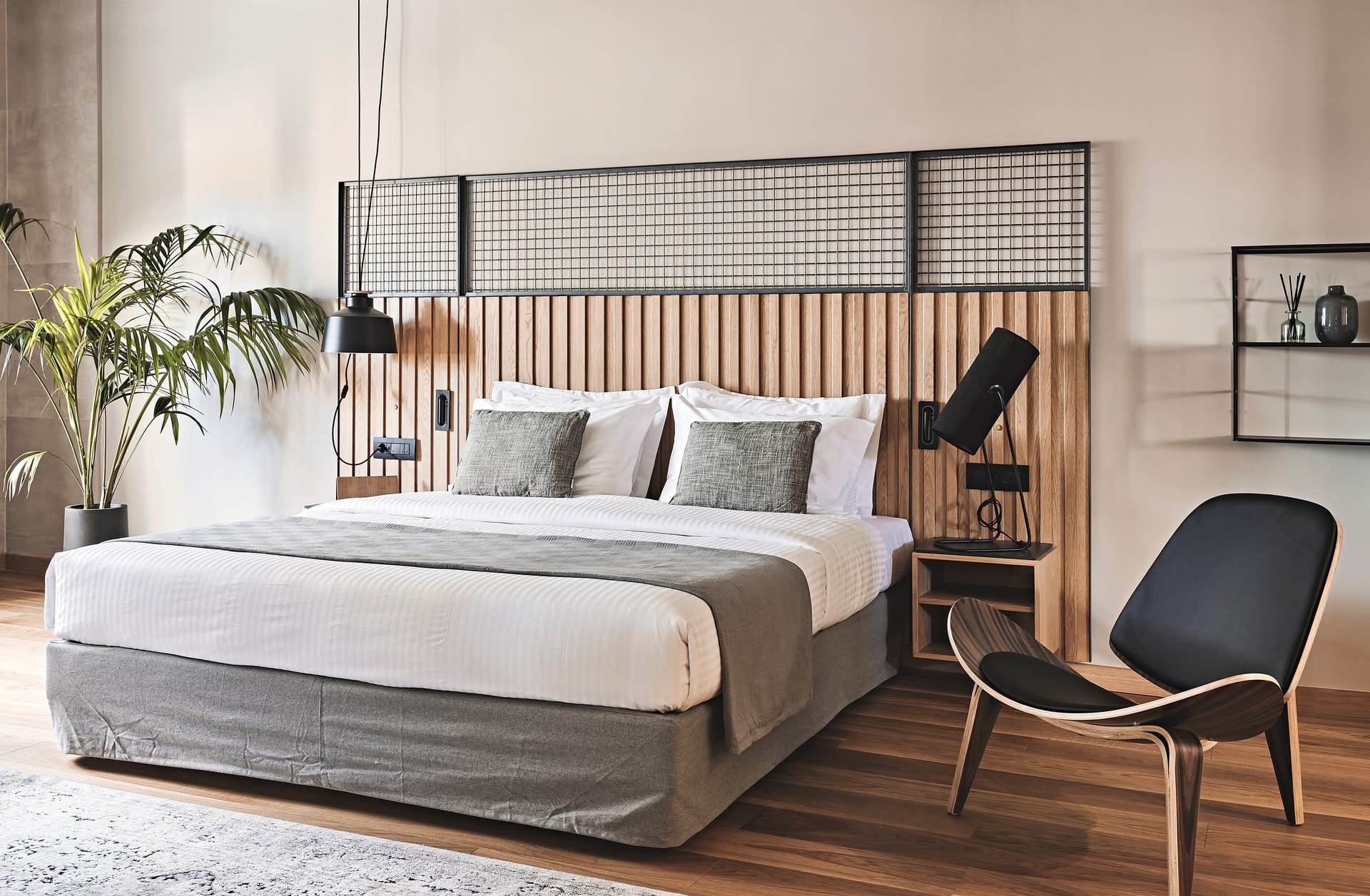 Cama Luxury Suites Glyfada - O2 - 9