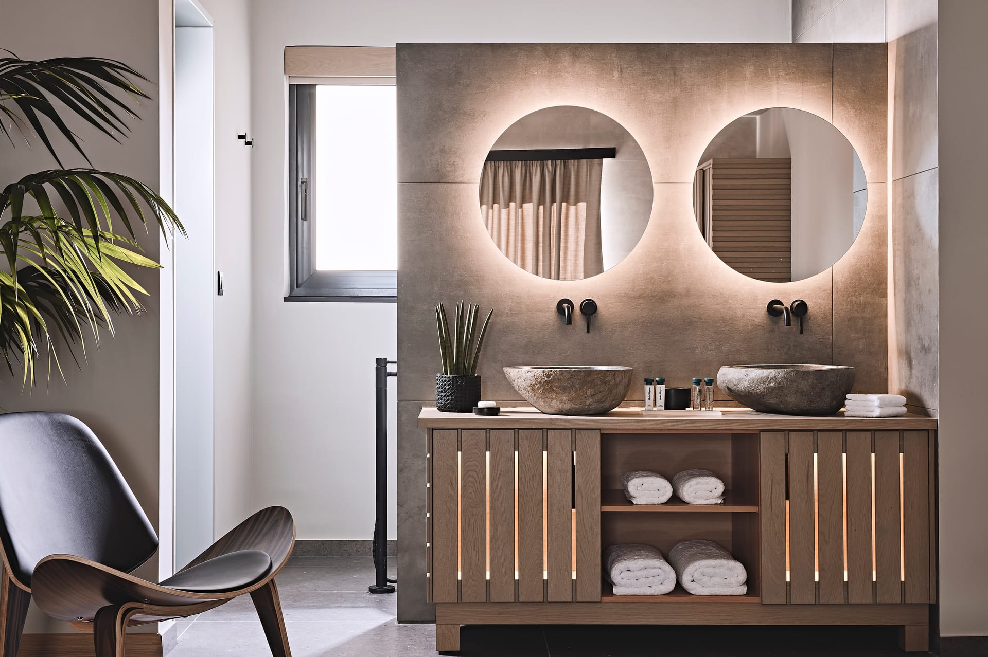 Cama Luxury Suites Glyfada - O2 - 12