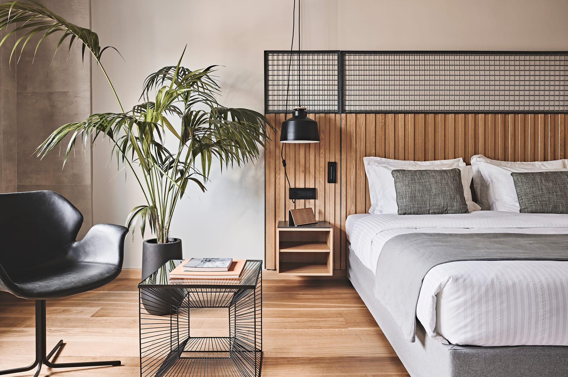 Cama Luxury Suites Glyfada - O2 - 14