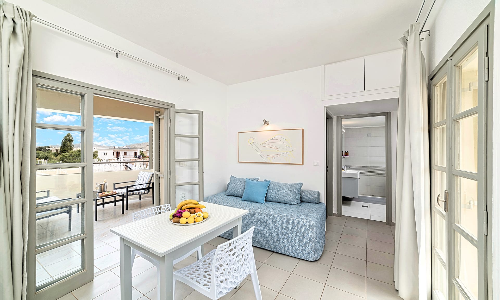 Elounda Garden Suites - STU - 2