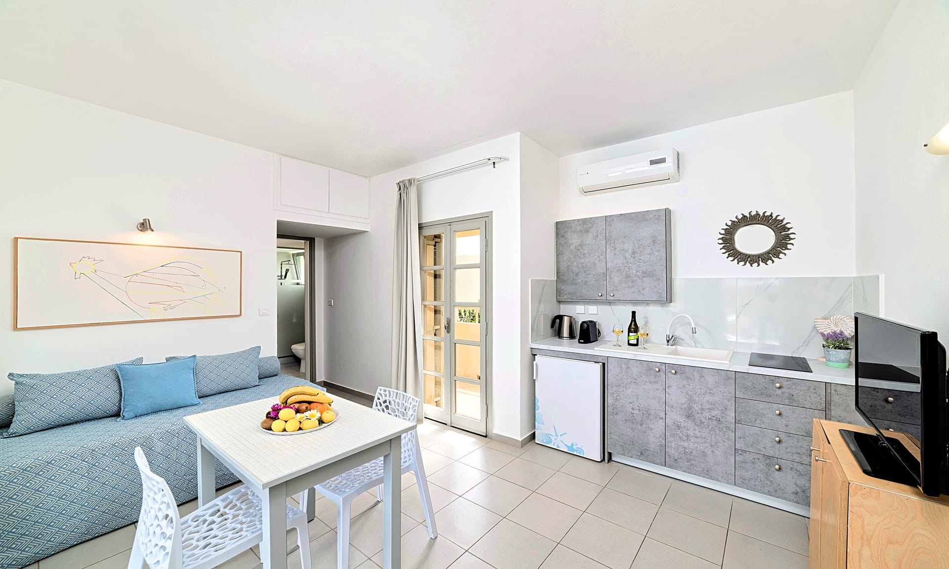 Elounda Garden Suites - STU - 3