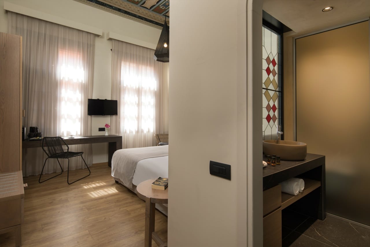 El Greco Hotels - DSV - 2