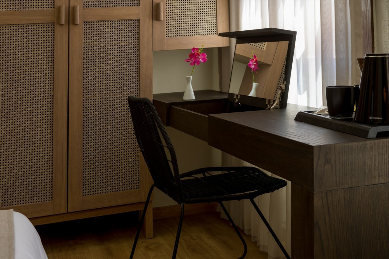El Greco Hotels - DSV - 5