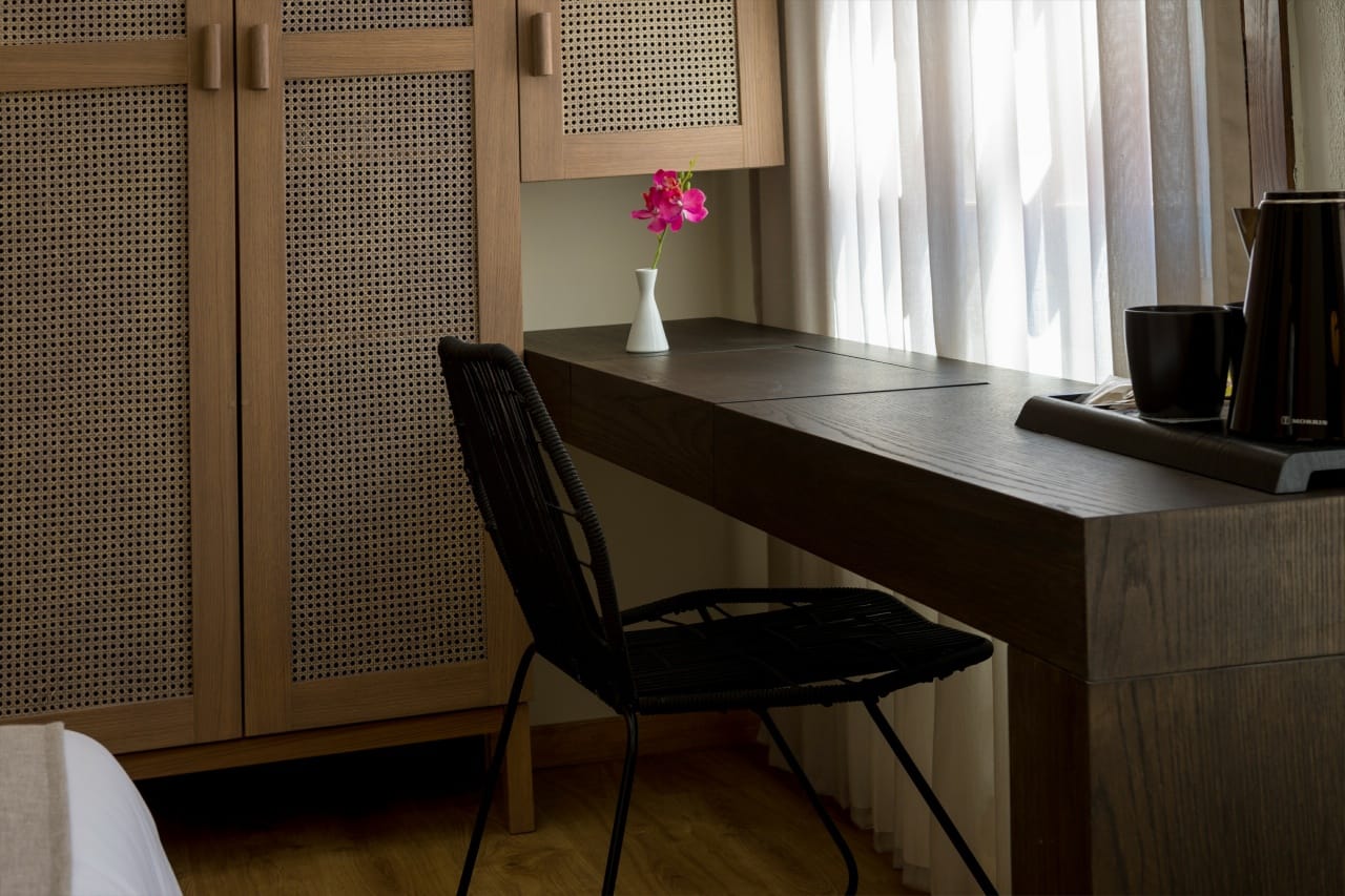 El Greco Hotels - DSV - 9