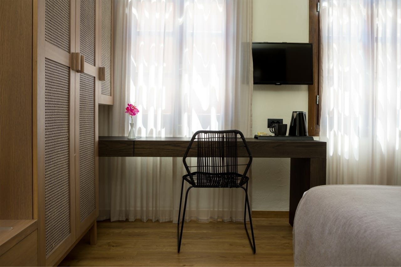 El Greco Hotels - DSV - 18