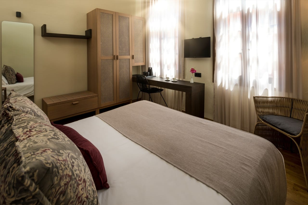 El Greco Hotels - DSV - 6
