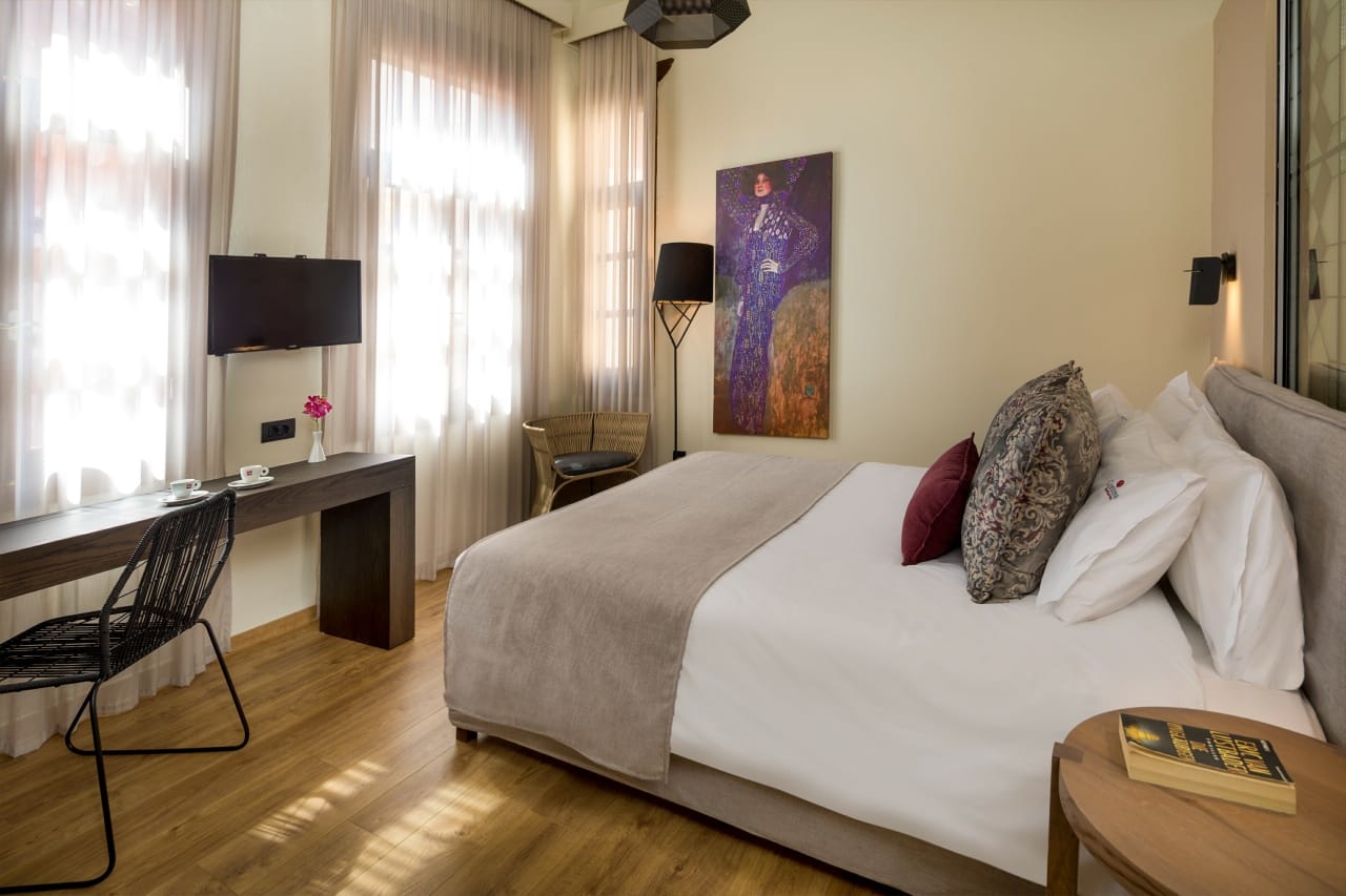 El Greco Hotels - DSV - 3