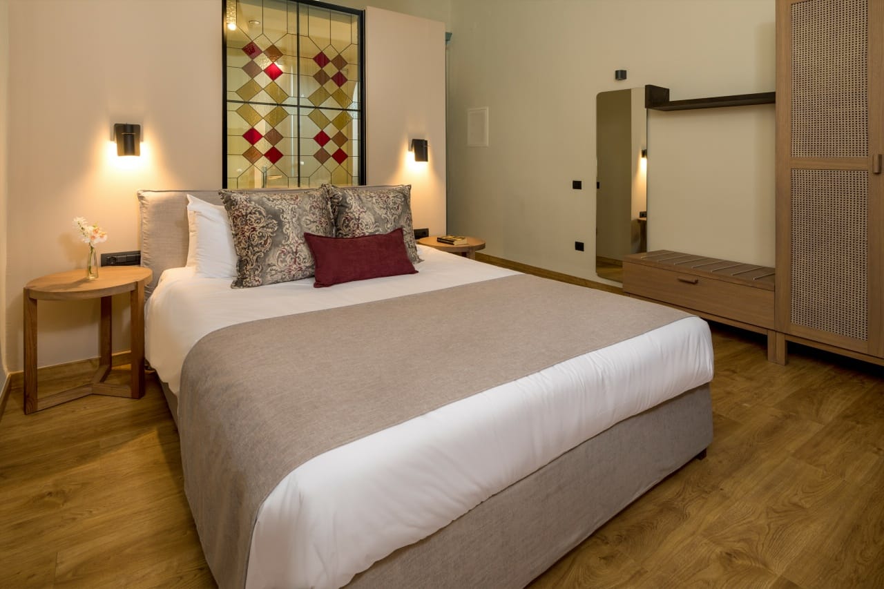 El Greco Hotels - DSV - 7