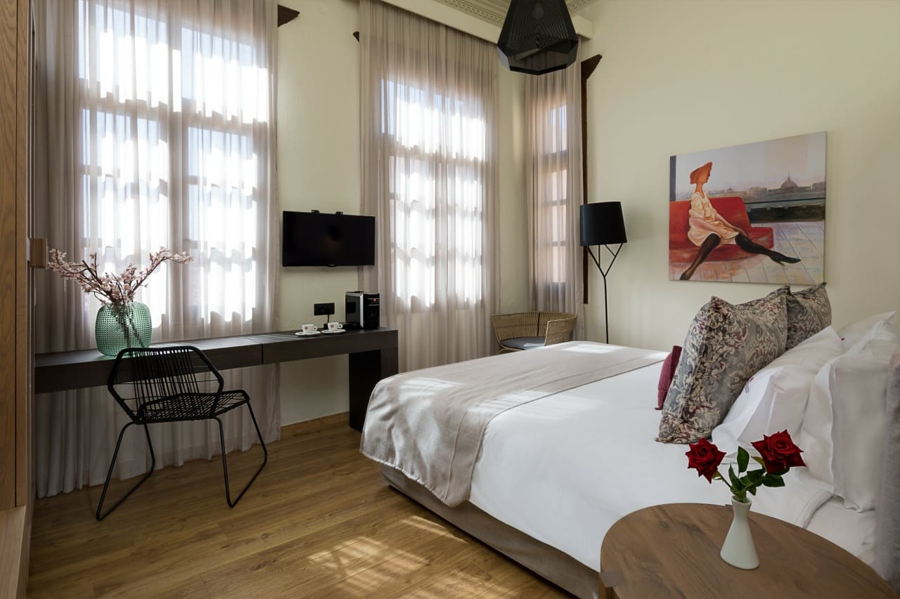 El Greco Hotels - DSV - 8