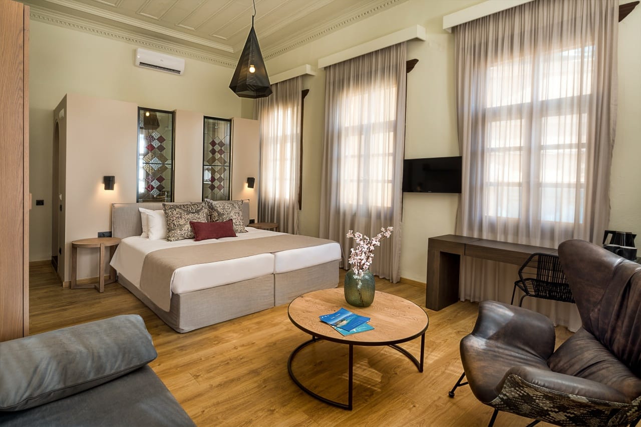 El Greco Hotels - DSSV - 2