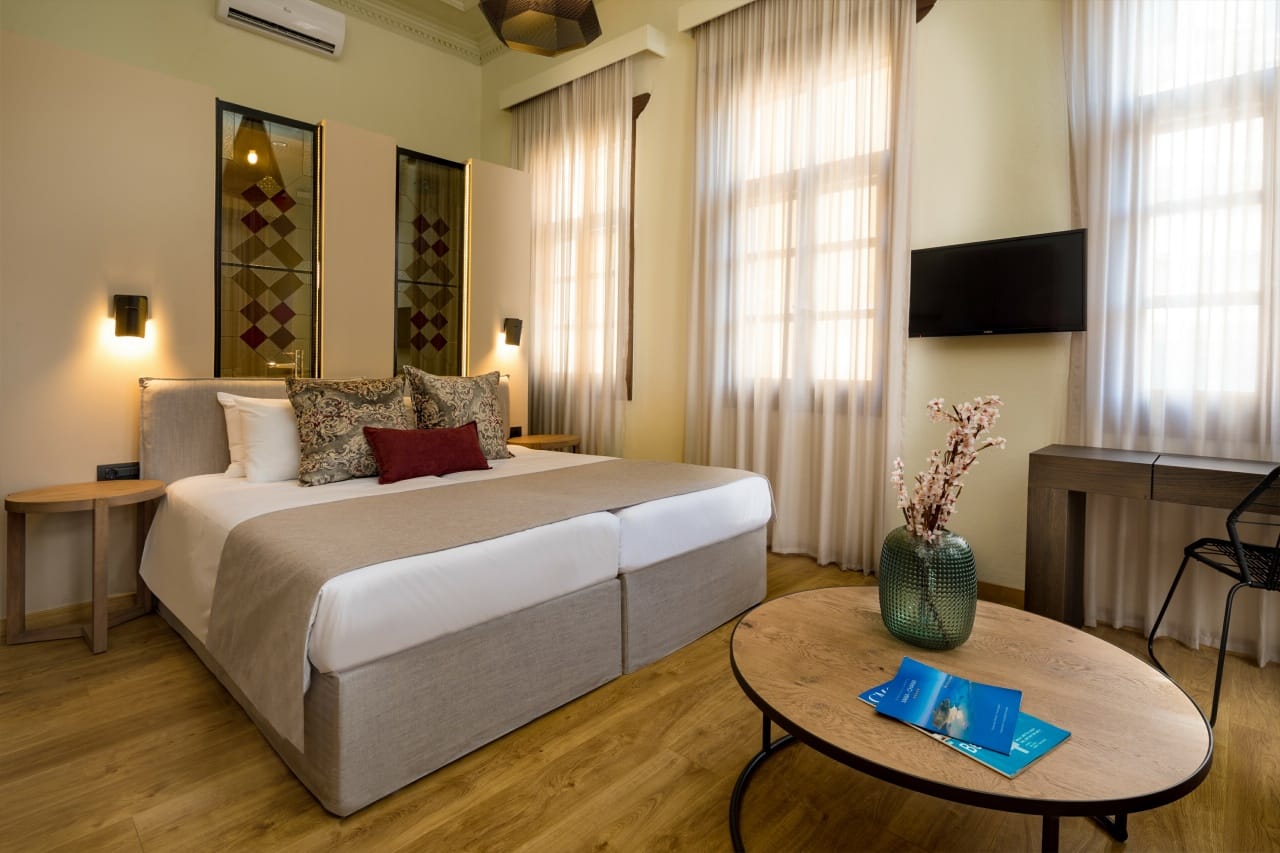 El Greco Hotels - DSSV - 3