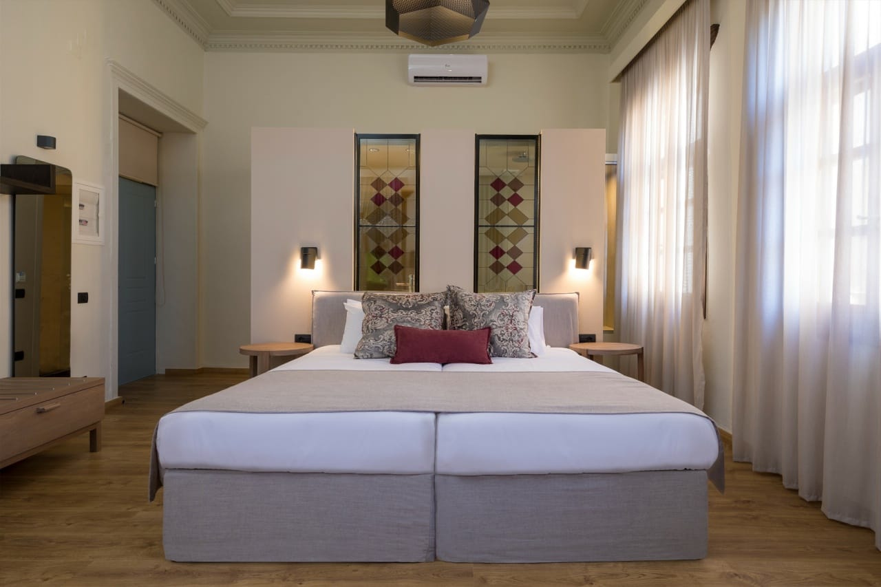 El Greco Hotels - DSSV - 4