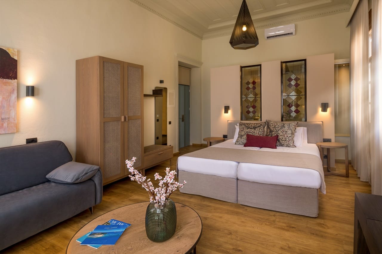 El Greco Hotels - DSSV - 5