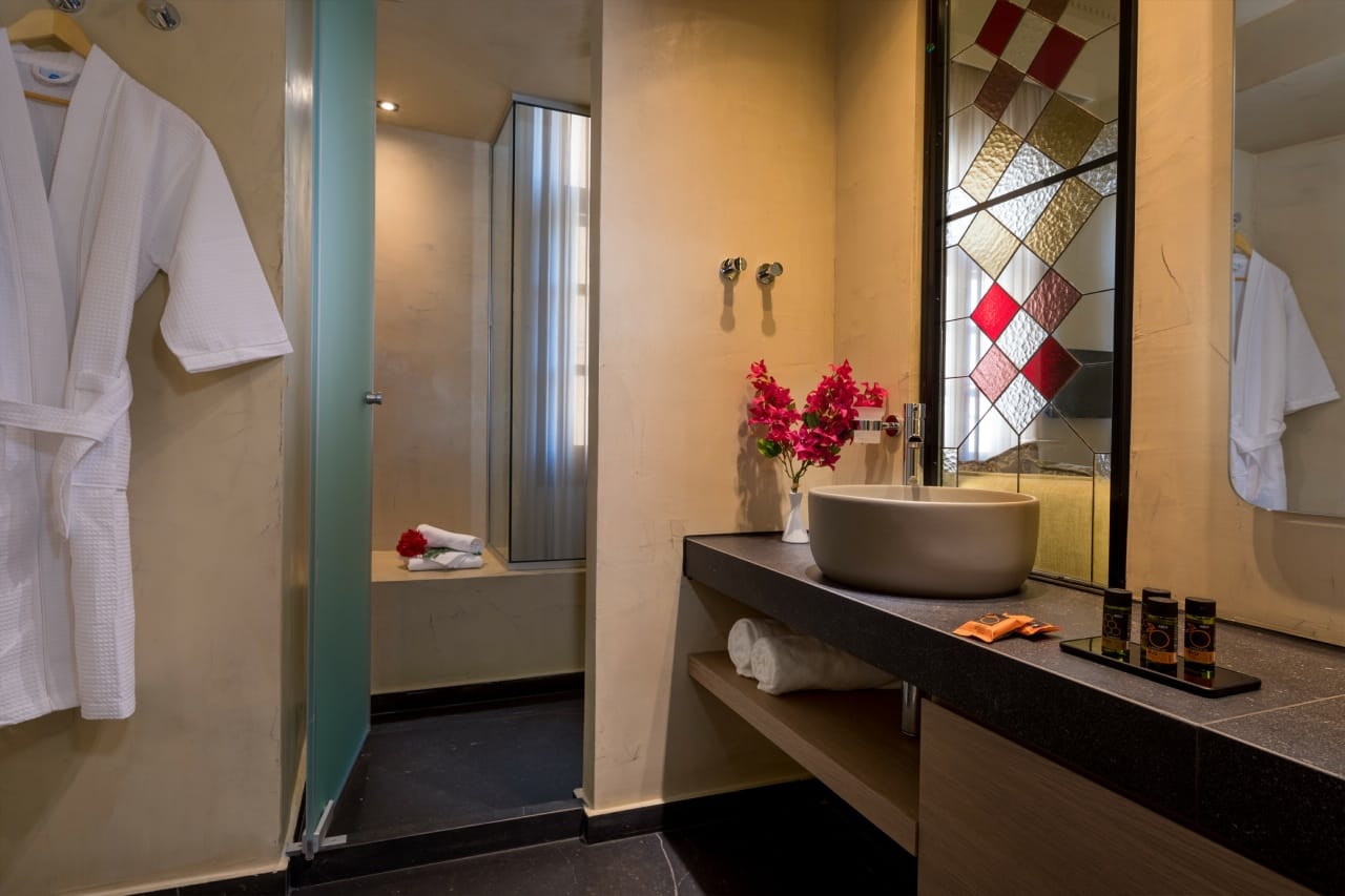 El Greco Hotels - DSSV - 16