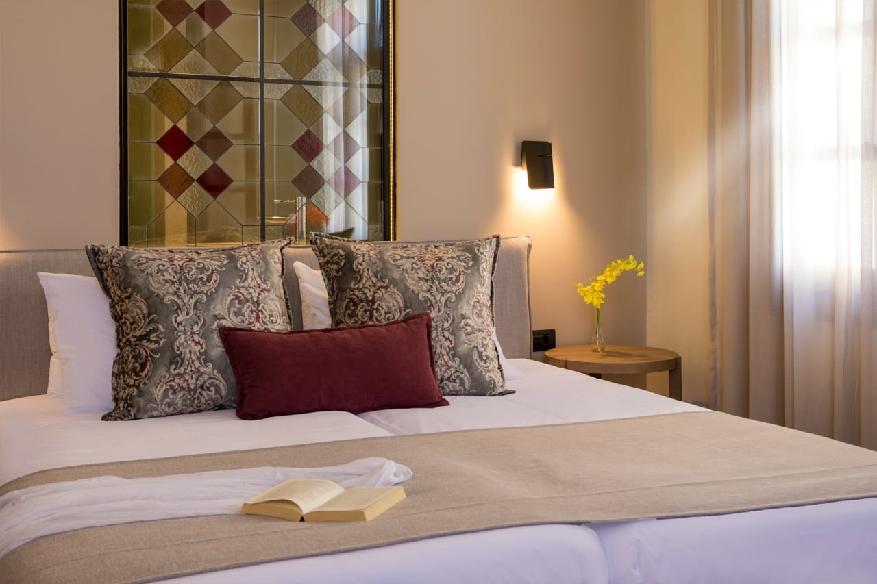 El Greco Hotels - DSSV - 7