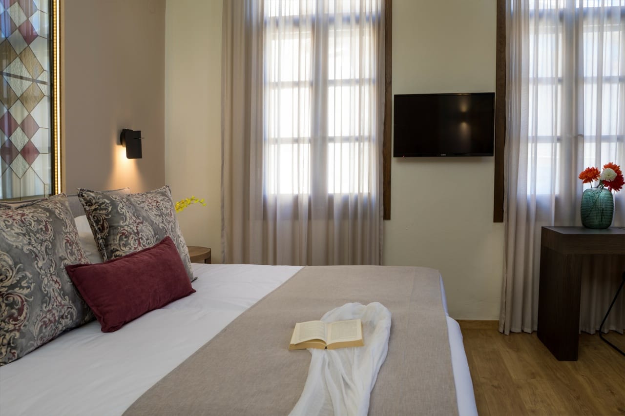 El Greco Hotels - DSSV - 9