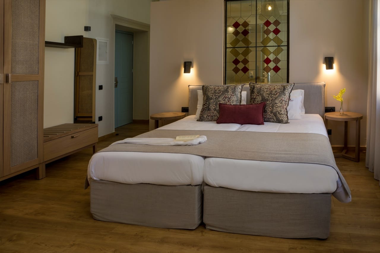 El Greco Hotels - DSSV - 8