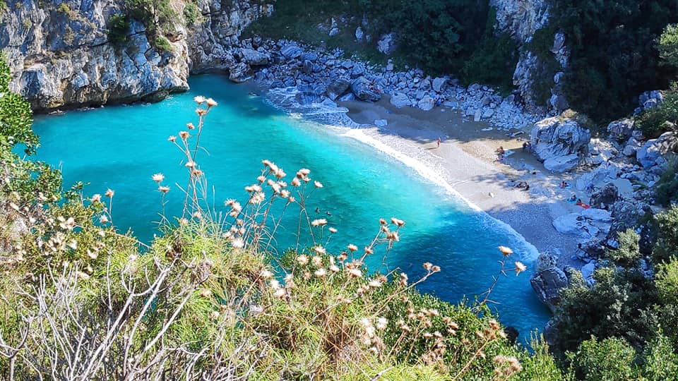 Pelion Mountain, Volos, Greece