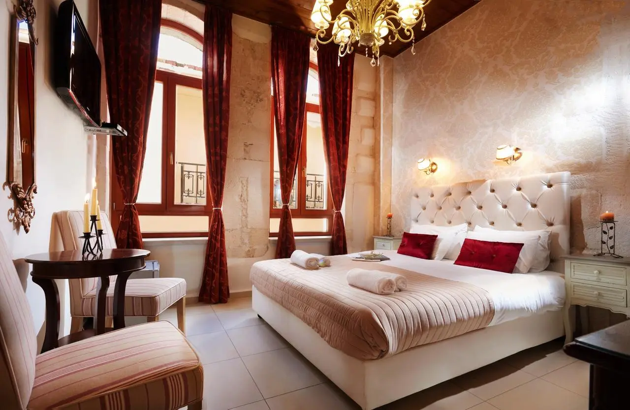 Archontiko Old Town Suites