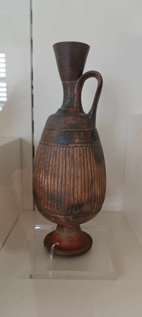 Elis Archaeological Museum, Elis, Greece