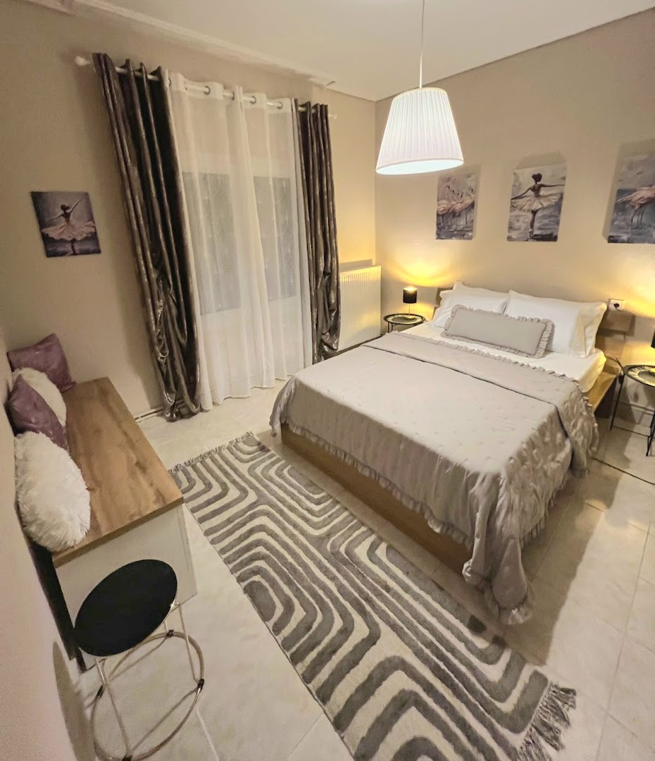 Guesthouse Sons of Trikala, Trikala, Greece