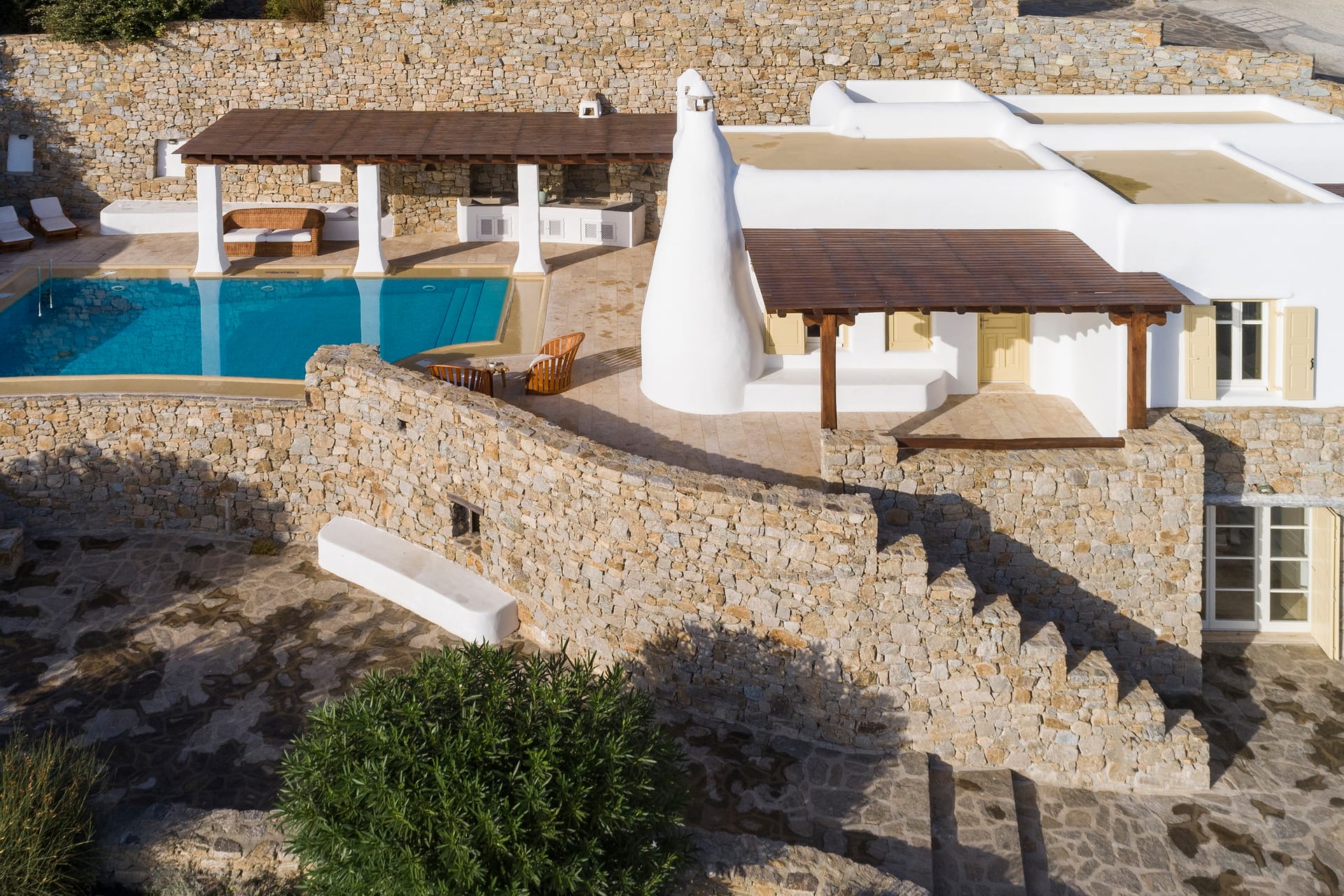 Bespoke Mykonos - VILAPO - 2