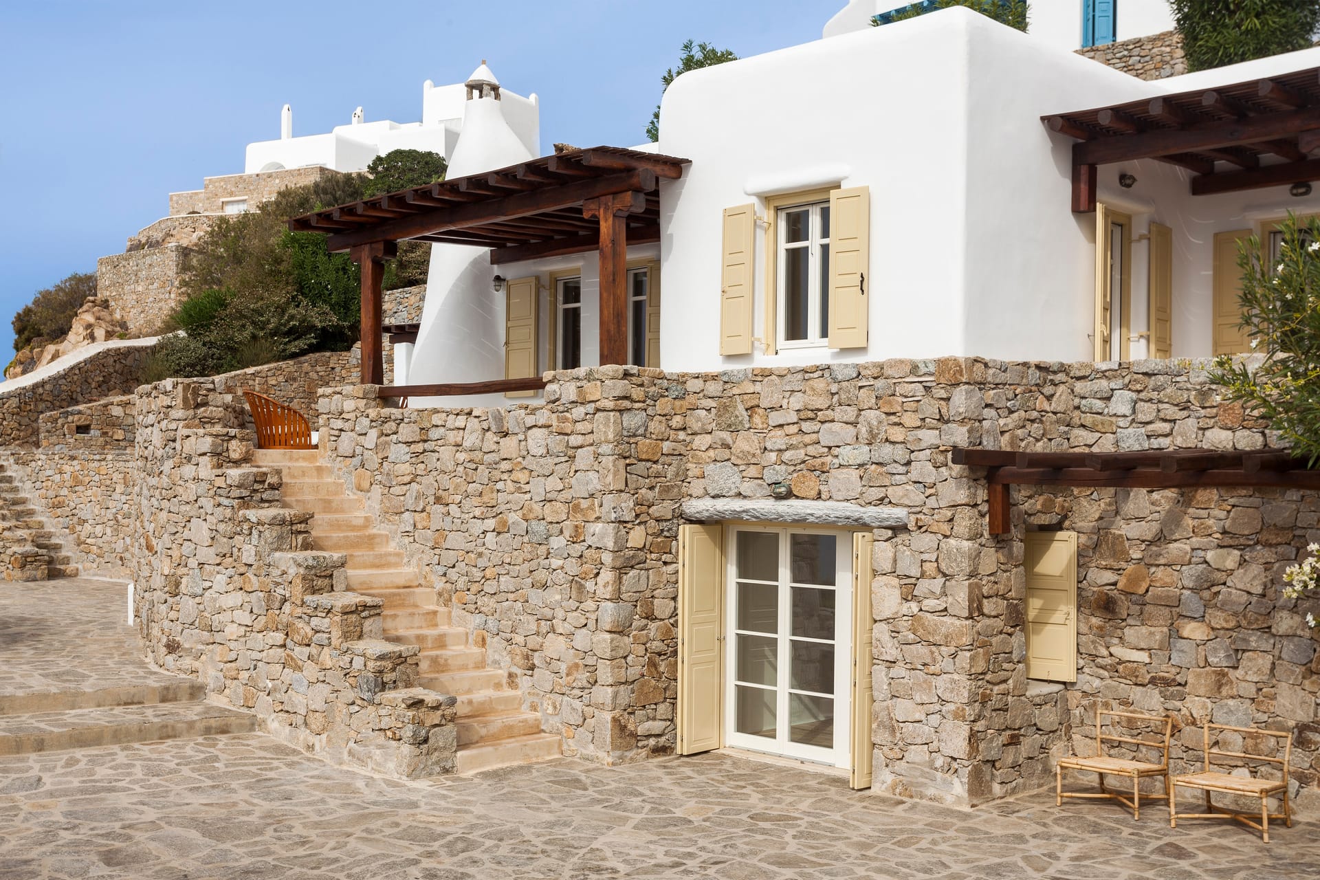 Bespoke Mykonos - VILAPO - 3