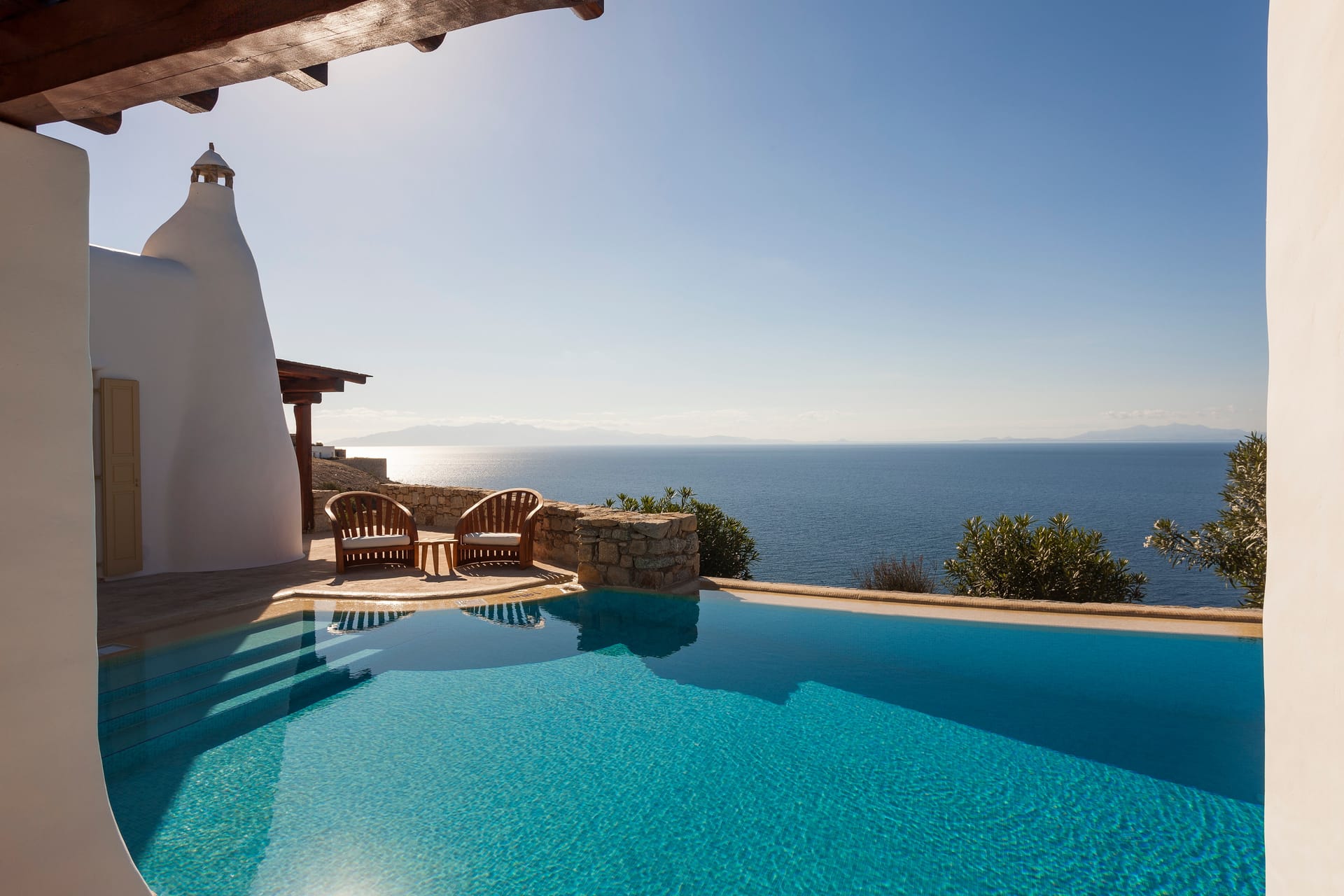 Bespoke Mykonos - VILAPO - 5