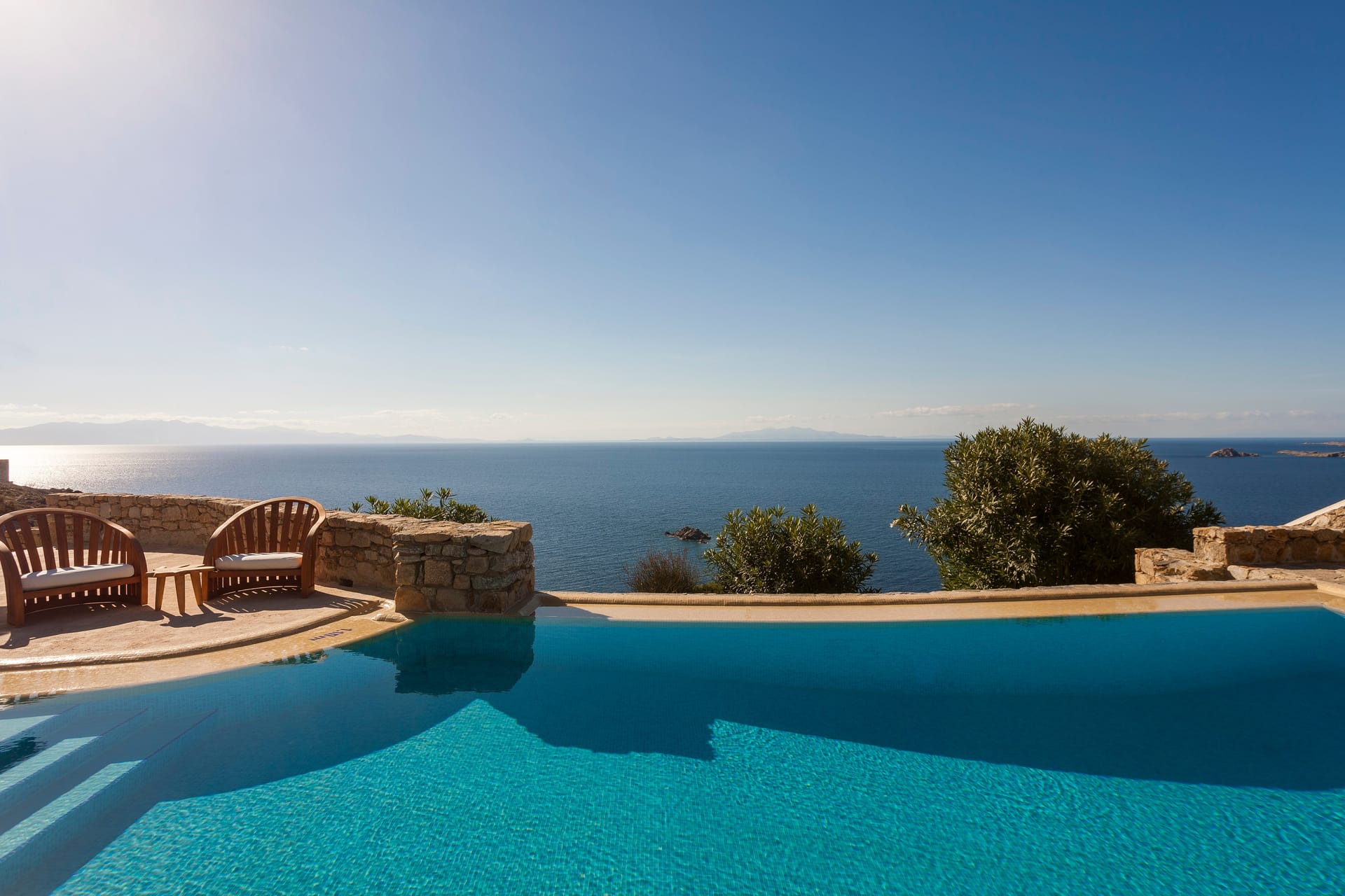 Bespoke Mykonos - VILAPO - 6