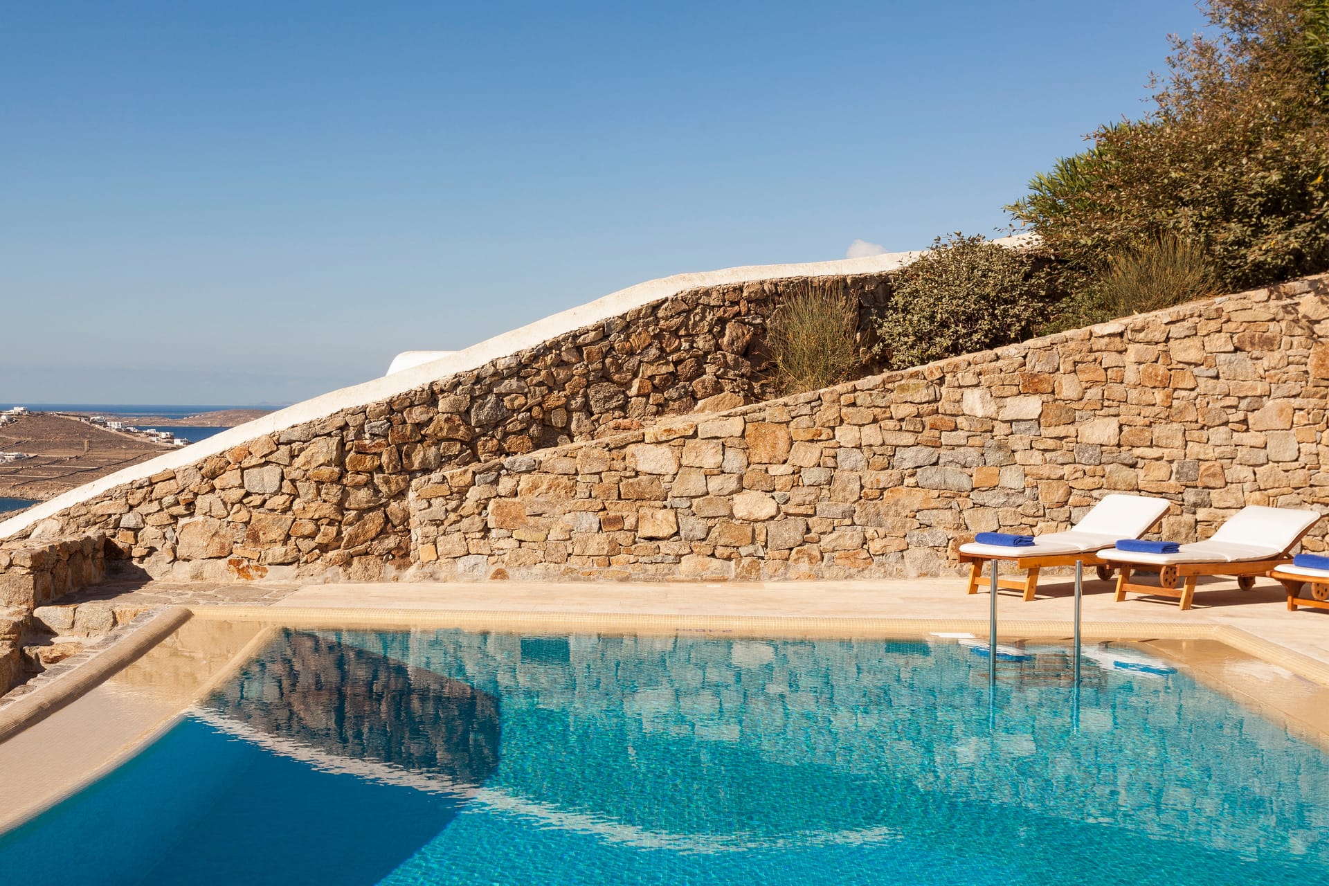 Bespoke Mykonos - VILAPO - 7